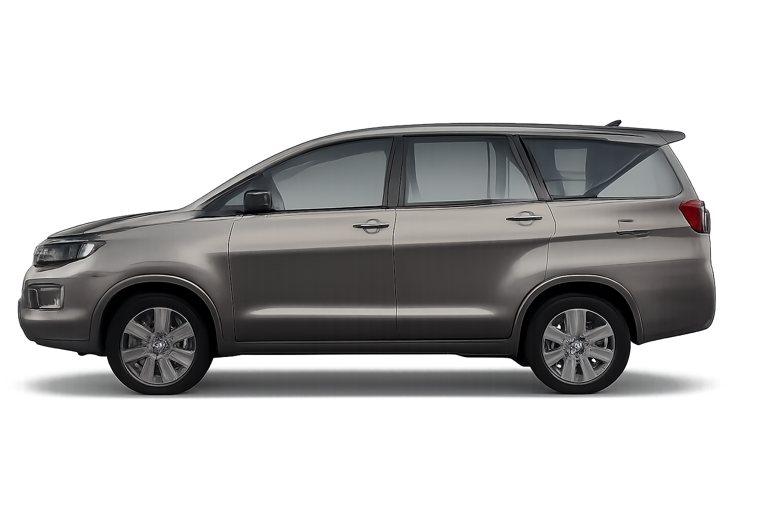 Toyota Innova Crysta