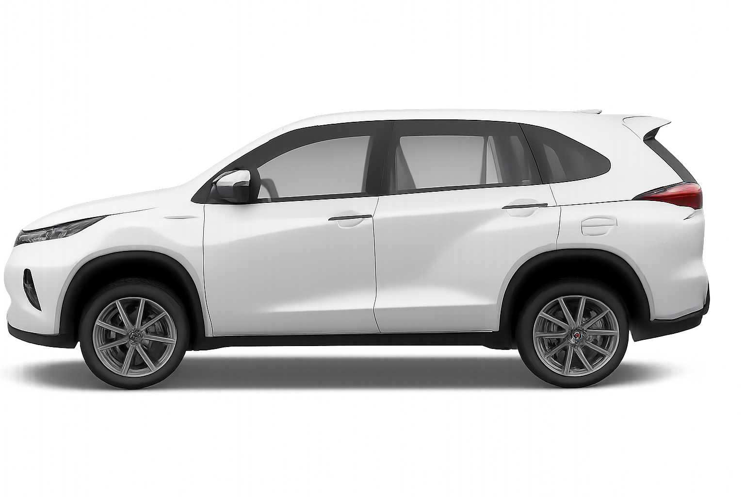 Toyota HYcross