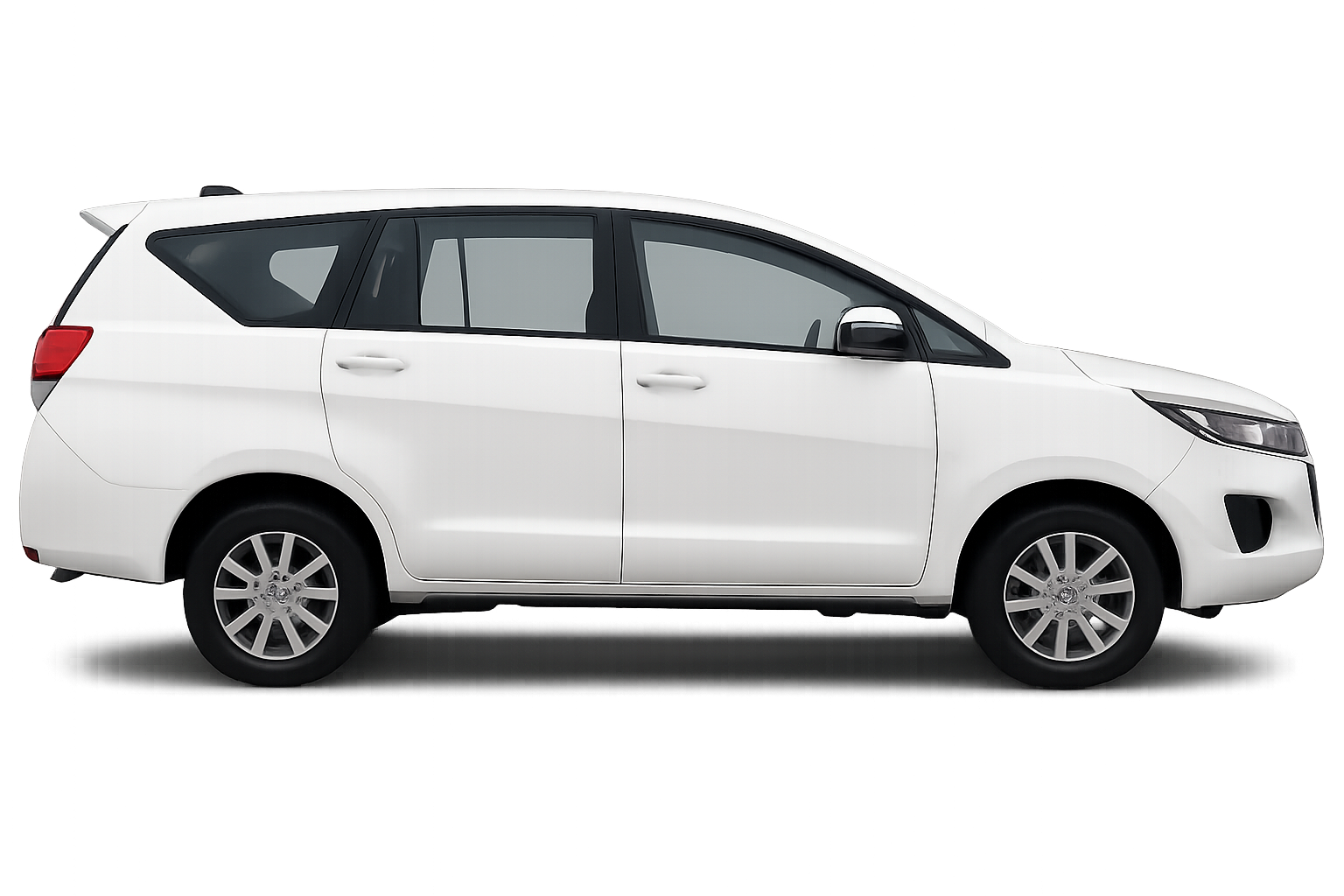 Toyota Innova